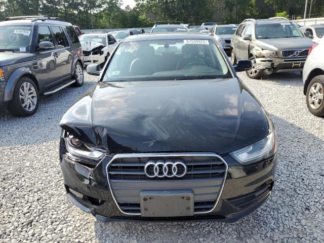 VIN WAUBFAFL6DN046453 2013 Audi A4, Premium no.5