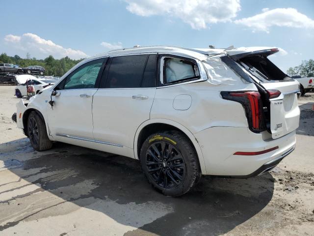 2023 CADILLAC XT6 PLATIN - 1GYKPFRS0PZ101146