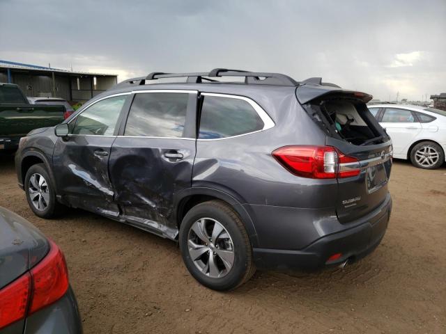 4S4WMAED8N3430053 Subaru Ascent Premium