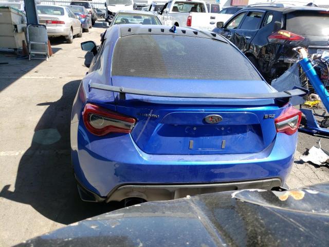 JF1ZCAC11H9603089 Subaru Brz 2.0 Limited