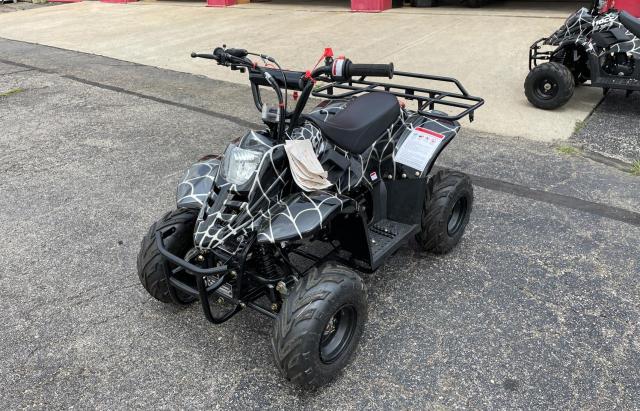 2021 ATV ALL MODELS A7RAAGB2TM0002961