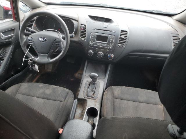2015 KIA FORTE LX - KNAFK4A68F5424209