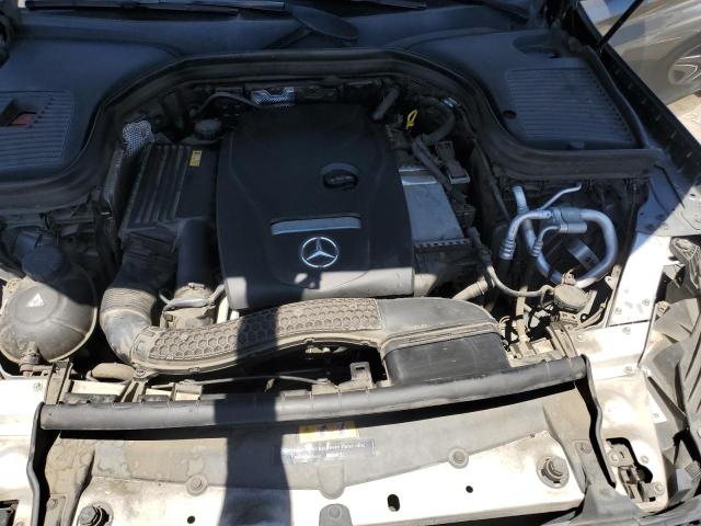 WDC0J4KBXHF160537 Mercedes-Benz Glc Coupe 300 4matic