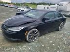 2015 CHRYSLER 200 S - 1C3CCCBG0FN657011