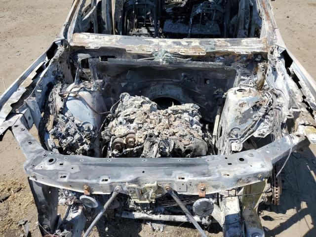 1C4RJFAG2GC478058 Jeep Grand Cherokee Laredo
