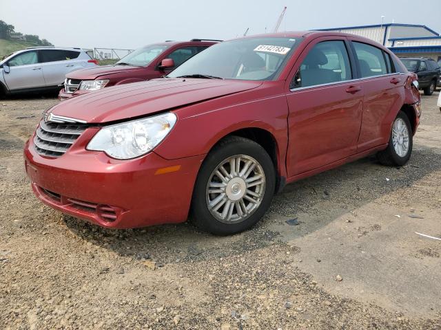 2007 Chrysler Sebring Touring