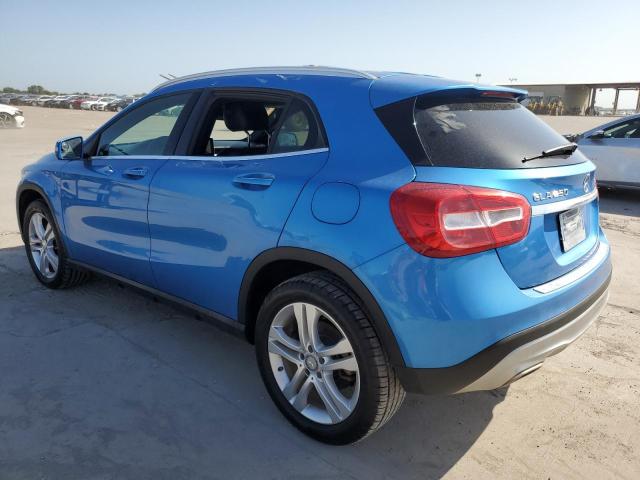 MERCEDES-BENZ GLA-CLASS 250 2016 1
