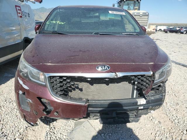 KNDMB5C15H6218022 KIA SEDONA LX