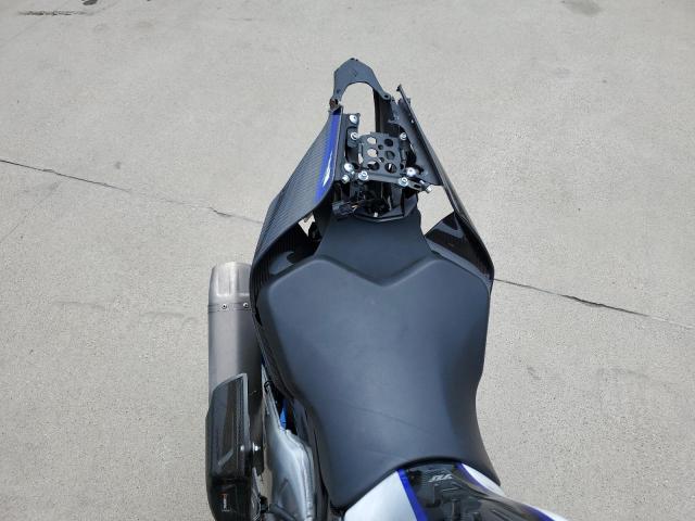 2022 YAMAHA YZFR1M JYARN67E5NA000506
