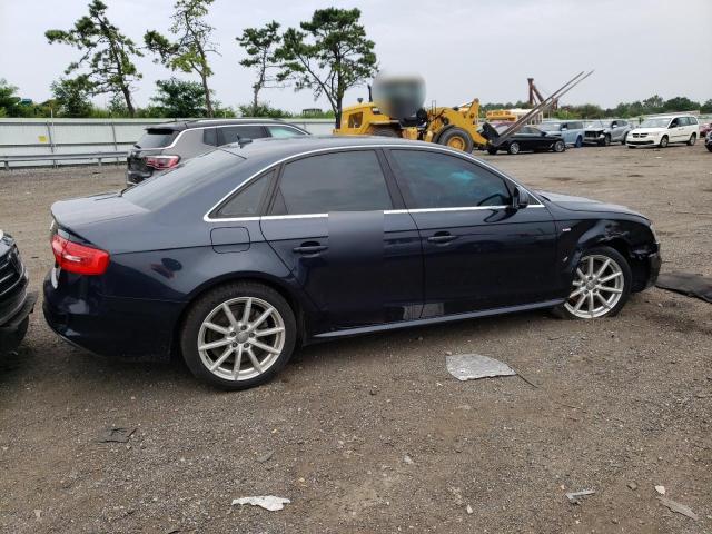 VIN WAUBFAFLXFN006797 2015 Audi A4, Premium no.3