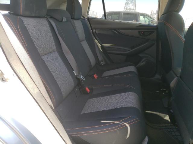 JF2GTABC7JH327177 Subaru Crosstrek Premium