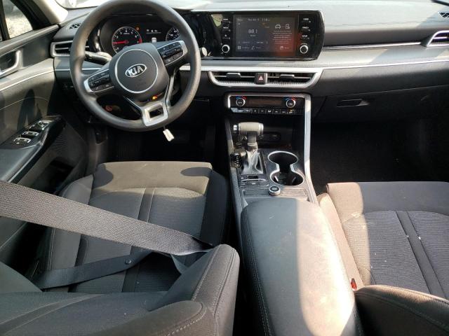 5XXG24J22MG026779 KIA K5 LX