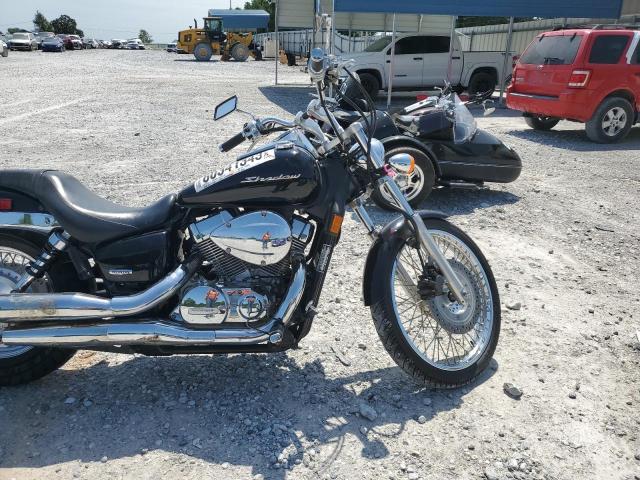 2012 HONDA VT750 C2 JH2RC530XCK400655