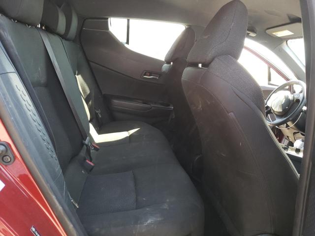 JTNKHMBX6K1042376 Toyota C-HR XLE
