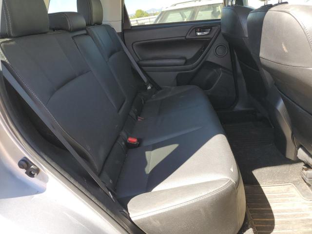 JF2SJGVC3GH404215 Subaru Forester 2.0xt Touring