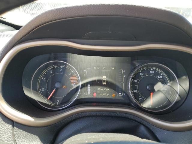 1C4PJLCB2GW113840 Jeep Cherokee Latitude