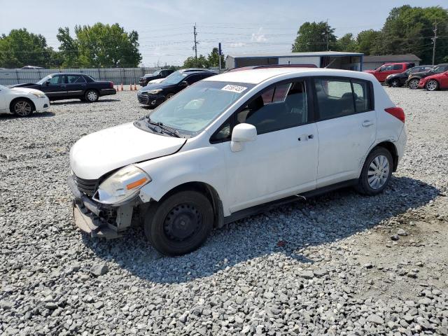 2010 Nissan Versa S