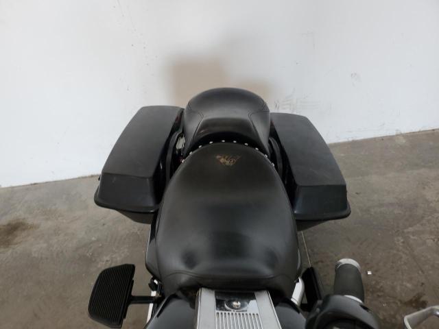 2007 HARLEY-DAVIDSON FLHR - 1HD1FB4107Y637479