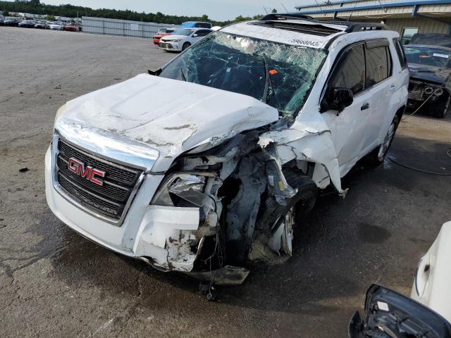 2010 GMC Terrain SLE