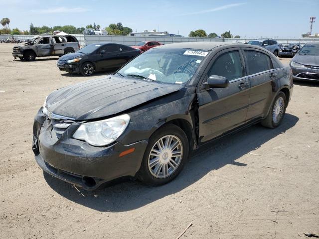 2007 Chrysler Sebring Touring