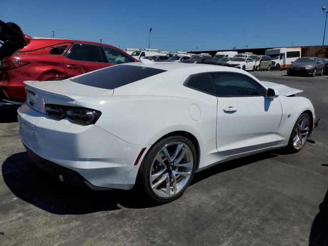 2020 CHEVROLET CAMARO LS - 1G1FB1RS3L0121522