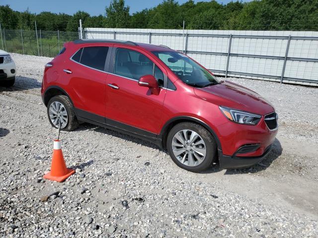 KL4CJASB7JB550858 Buick Encore Preferred