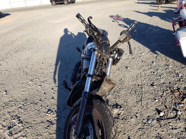 2010 HARLEY-DAVIDSON VRSCDX - 1HD1HHH17AC803735