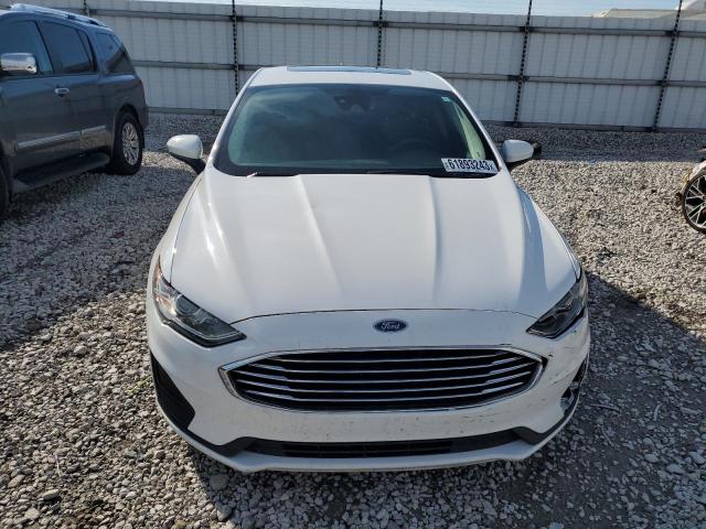 3FA6P0HD7LR191312 Ford Fusion SE 5