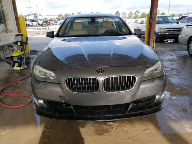 VIN WBAXH5C51DD111728 2013 BMW 5 Series, 528 XI no.5