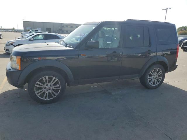 2008 Land Rover LR3 SE