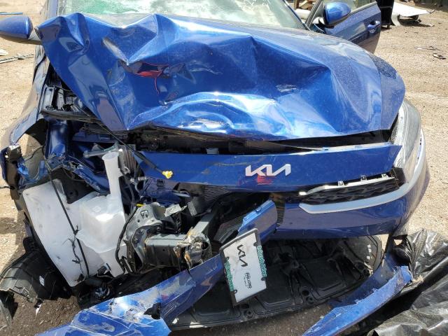 3KPF24AD0PE623018 KIA FORTE LX