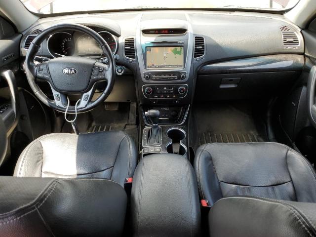 5XYKWDA79EG432212 KIA SORENTO SX