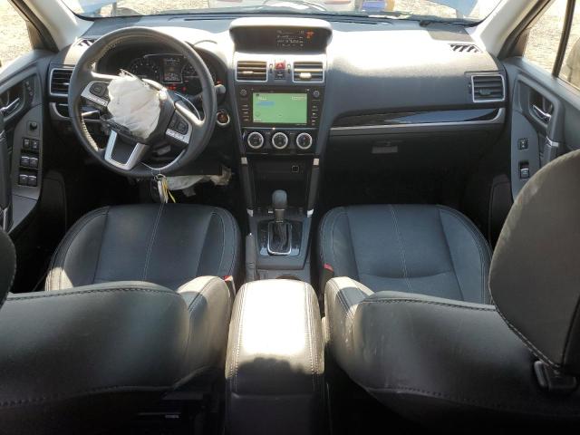 JF2SJAWC6JH413333 Subaru Forester 2.5i Touring