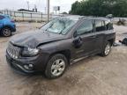 2017 JEEP COMPASS LA - 1C4NJCEA4HD151630