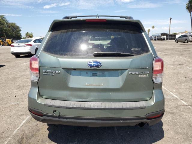 JF2SJAWC0HH479256 Subaru Forester 2.5i Touring