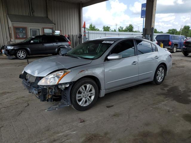 2011 Nissan Altima Base