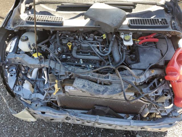 1FMCU9GD4KUB81433 Ford ESCAPE SE
