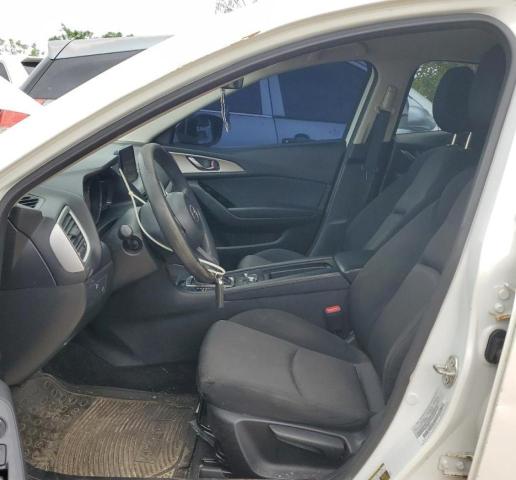 JM1BN1K75J1190433 Mazda 3 SPORT