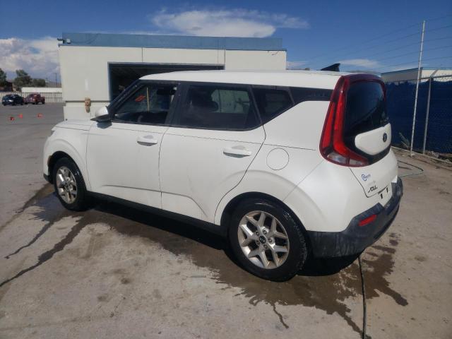 KNDJ23AU6L7726183 KIA SOUL LX