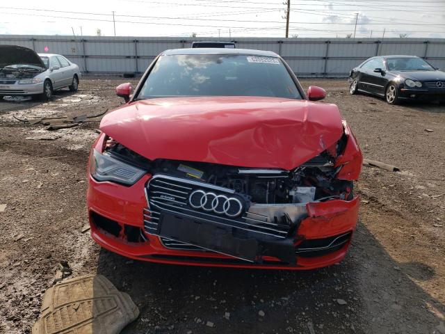 2016 AUDI A3 E-TRON - WAUTPBFF1GA019190