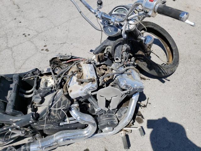 2003 YAMAHA XV1700 PC JYAVP14E73A005896