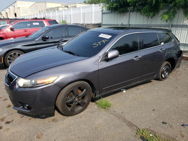 2014 Acura TSX 