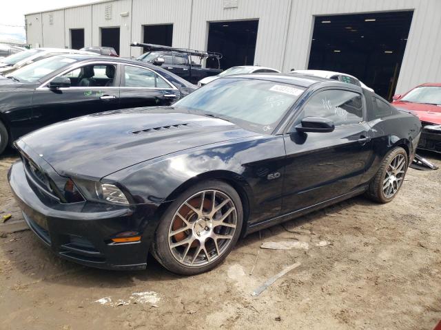 2013 Ford Mustang GT