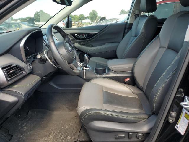 2021 SUBARU OUTBACK ON 4S4BTGLD9M3138630