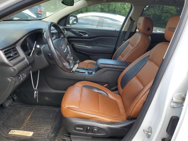 2017 GMC ACADIA ALL 1GKKNVLS8HZ177931