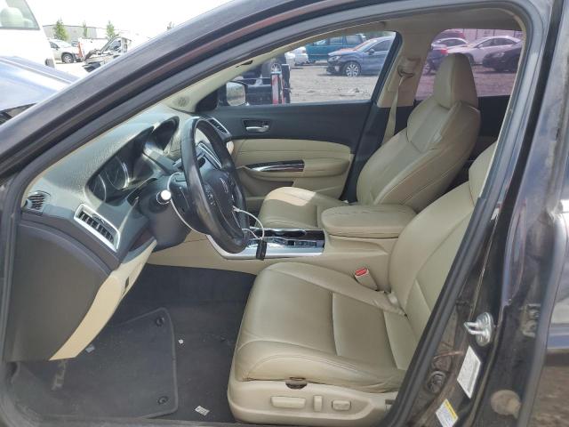 2015 HONDA ACURA 19UUB2F33FA016755