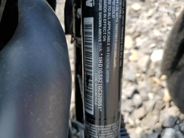 2016 HARLEY-DAVIDSON FXDLS 1HD1GS821GC320551