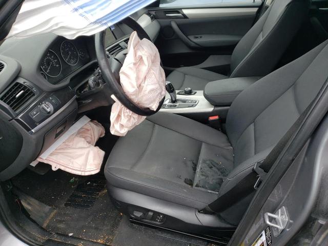 5UXWX9C59E0D14370 BMW X3 Xdrive28i