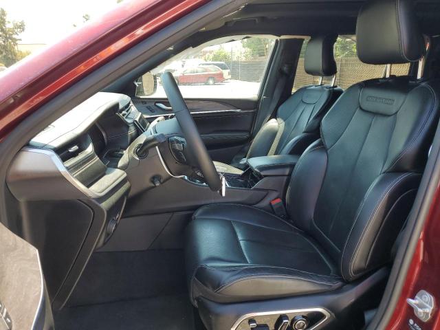 1C4RJKDG9N8532203 Jeep Grand Cherokee L Overland
