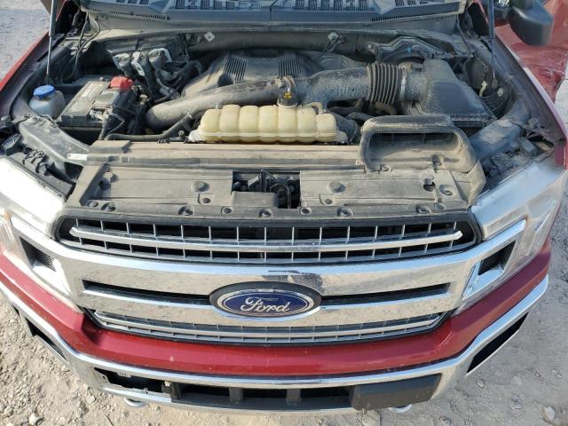 1FTFW1E44LKE12070 Ford F150 Supercrew